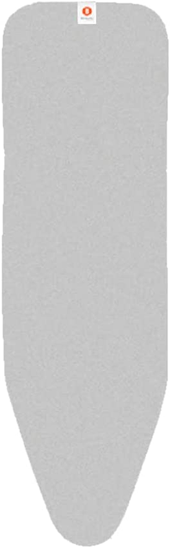 Ing Board Cover With Durable Foam Layer (metallized)