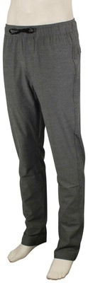 

Гибридные брюки ONeill Venture с E-Waist — Хизер Грей — Новинка, Grey