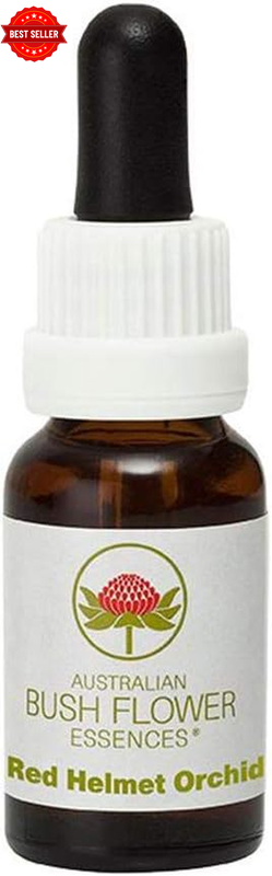 Red Helmet Orchid 15Ml