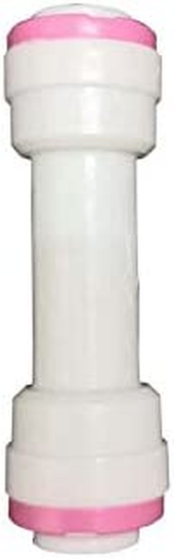 S Water Reverse Osmosis System