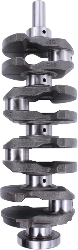 2.0L Engine Crankshaft for Hyundai Genesis Coupe 2010-2014 & Sonata 2011-2014