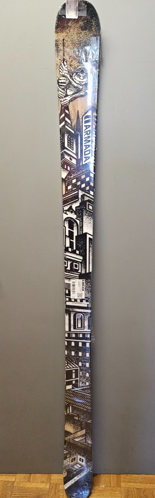 ARMADA EDOLLO SKI TOURING- 180cm - 2025 - FREE SHIPPING