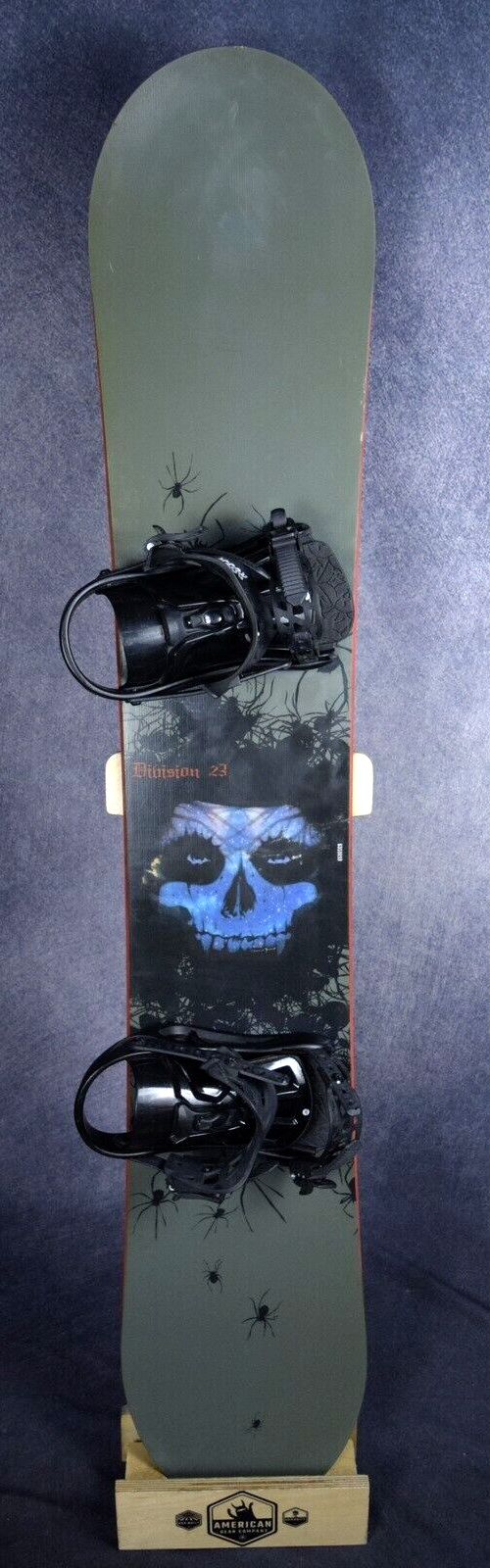 Division Snowboards | Division Snowboard