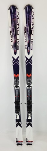 ☆良品☆サロモン SALOMON DEMO XR 170cm スキー板 SALOMON DEMO XR