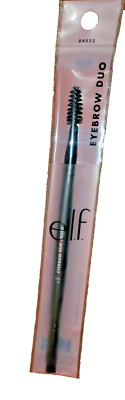 ELF Eyebrow Duo Brush