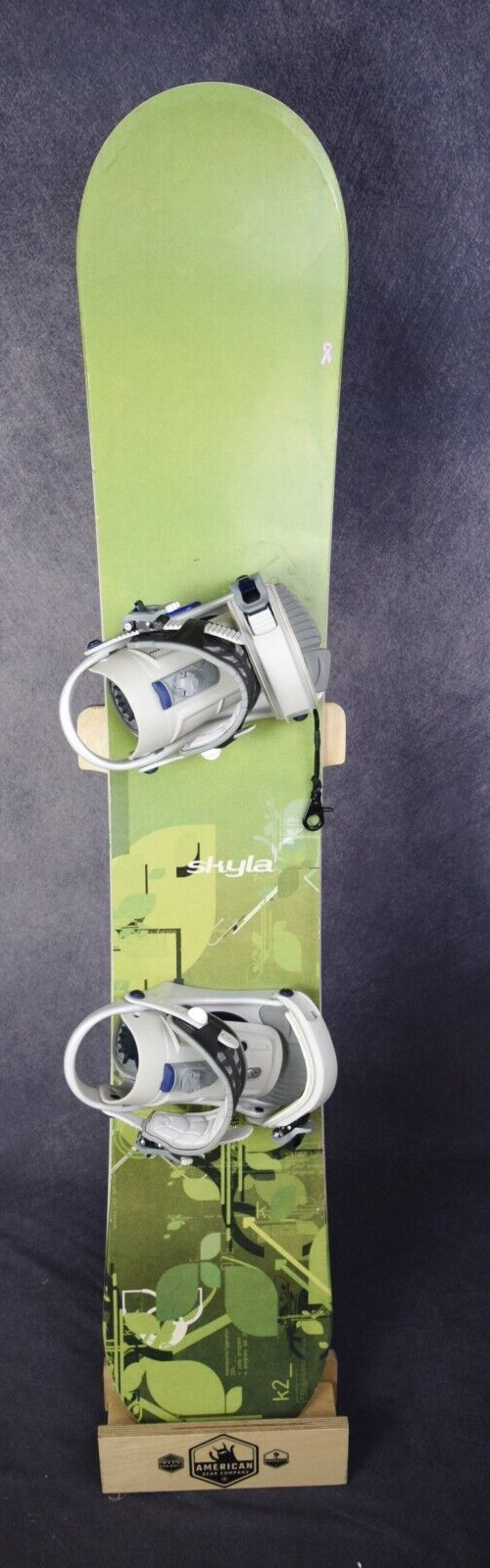 K2 Skyla Snowboard |