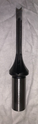 DELTA 17-912 1/4''X1/4'' 1-7/8'' Depth Capacity Mortising Chisel