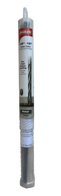 Diablo DMAPLRC1020 - 1/2'' x 12'' Rebar Cutter - SDS Plus