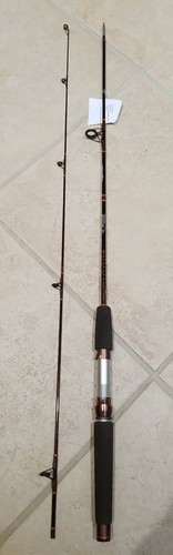 ロッド HIRATA ROD Standard Model  8'6\" #3  2pc NICE SILSTAR GLASS CLASSIC 200-66SP 6'6