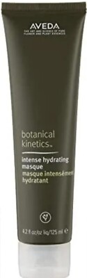 Aveda Botanical Kinetics Intense Hydrating Masque 4.2 FL.OZ Facial Mask (I1-2)