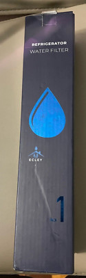 Ecley EC-03 Refrigerator Water Filter**