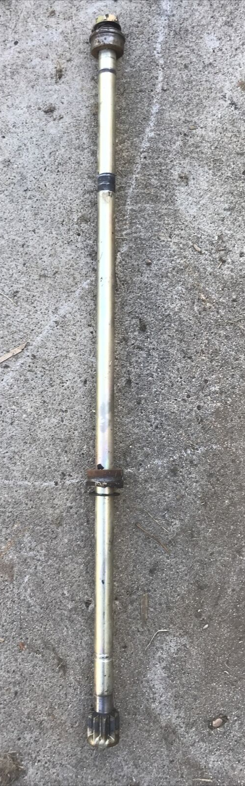 361° 36179GT 36179 OEM Aux Power Unit Pump for Genie Boom Lift Z