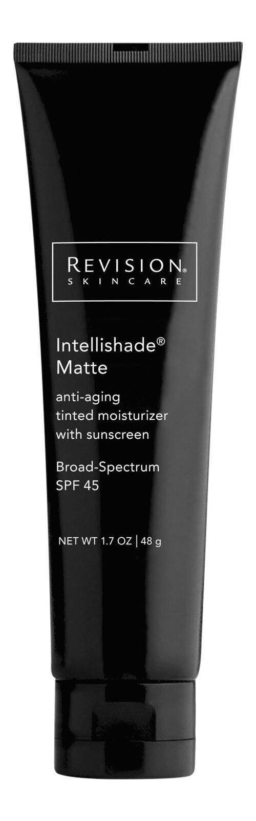 Revision Intellishade Matte 1.7 oz48 g. Sun Protection US~