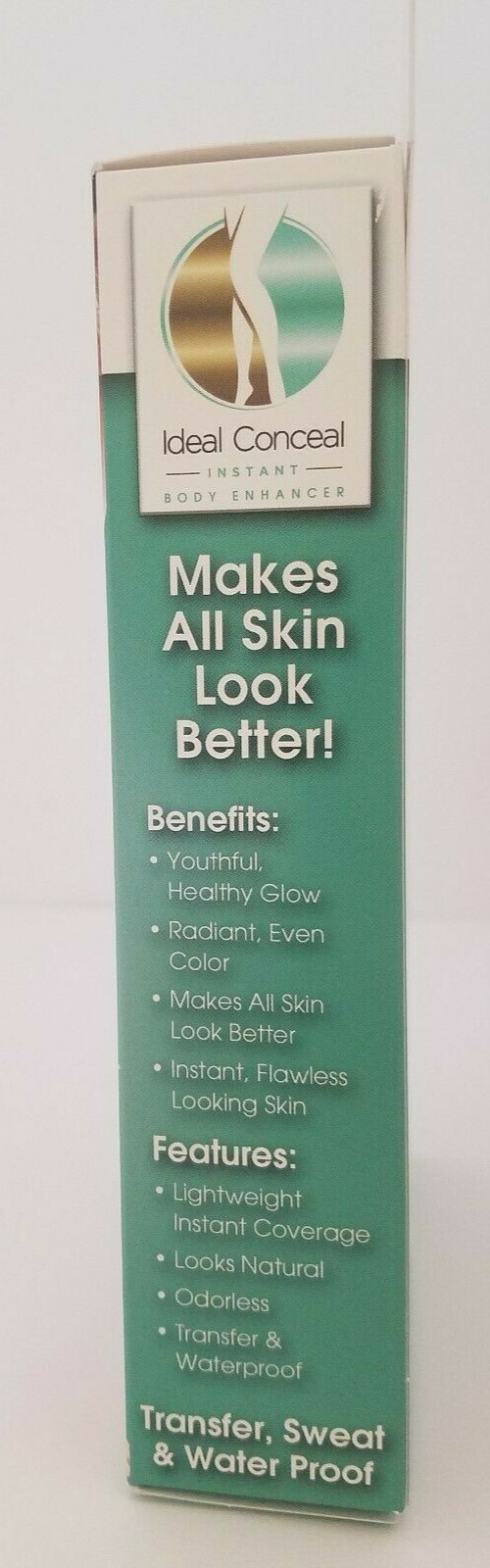 Ideal Conceal Body Inhancer