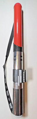 Acme Archives Limited Edition EFX Star Wars Light Saber Poster Tube Holder 36''