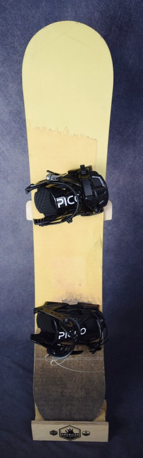 Burton Snowboard Cruzer |