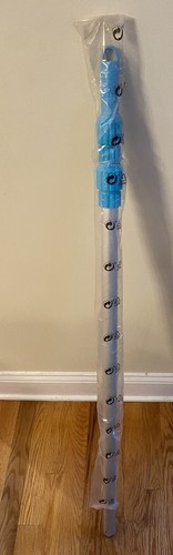 UNUSED NEW Swimming Pool Telescopic Pole EXTENDS TO OVER 9 FEET LONG - INTEX