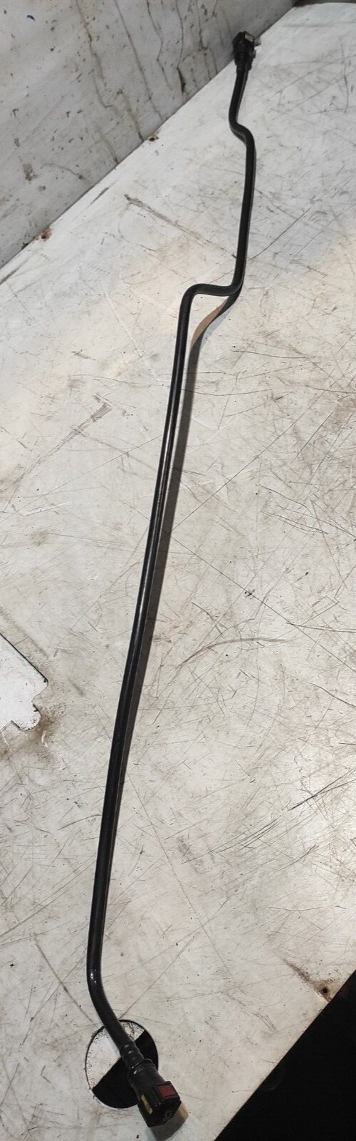 GENUINE MERCEDES VITO 2008 W639 FUEL PIPE 