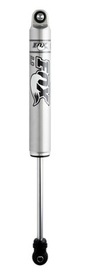 Fox Shox Performance 2.0 Reservoir Shock Rear for Jeep Wrangler 0-1'' Lift Single