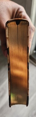 Item photo(s) from verified buyer