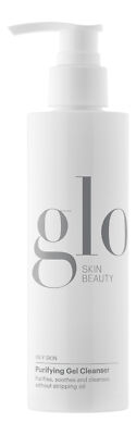 Glo Purifying Gel Cleanser 6.7 oz. Facial Cleanser