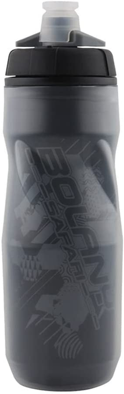 Sport Squeeze Insulated Water Bottle 20oz - Bpa-free, Sport 