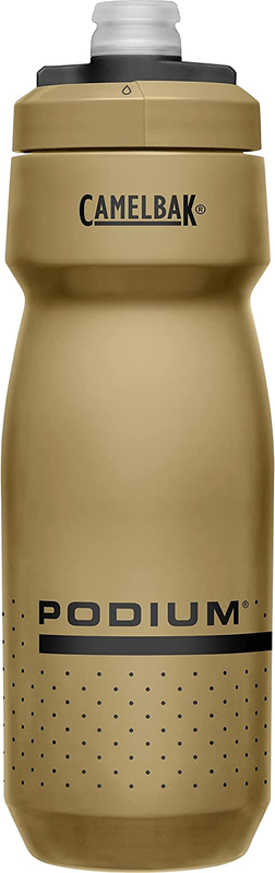Camelbak Podium Bike Water Bottle for Cycling, Mountain Biki