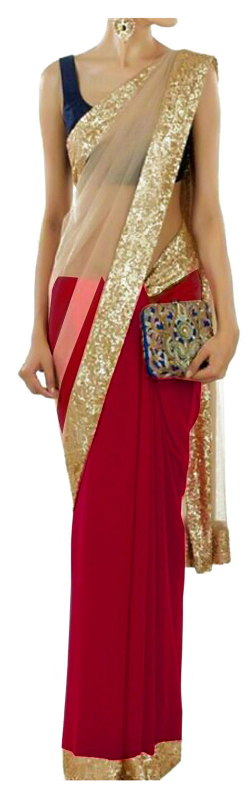 Traditional South & Central Asian Clothing