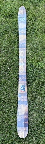 NEW DPS Wailer 99 x High West Distillery LTD Ed Foundation