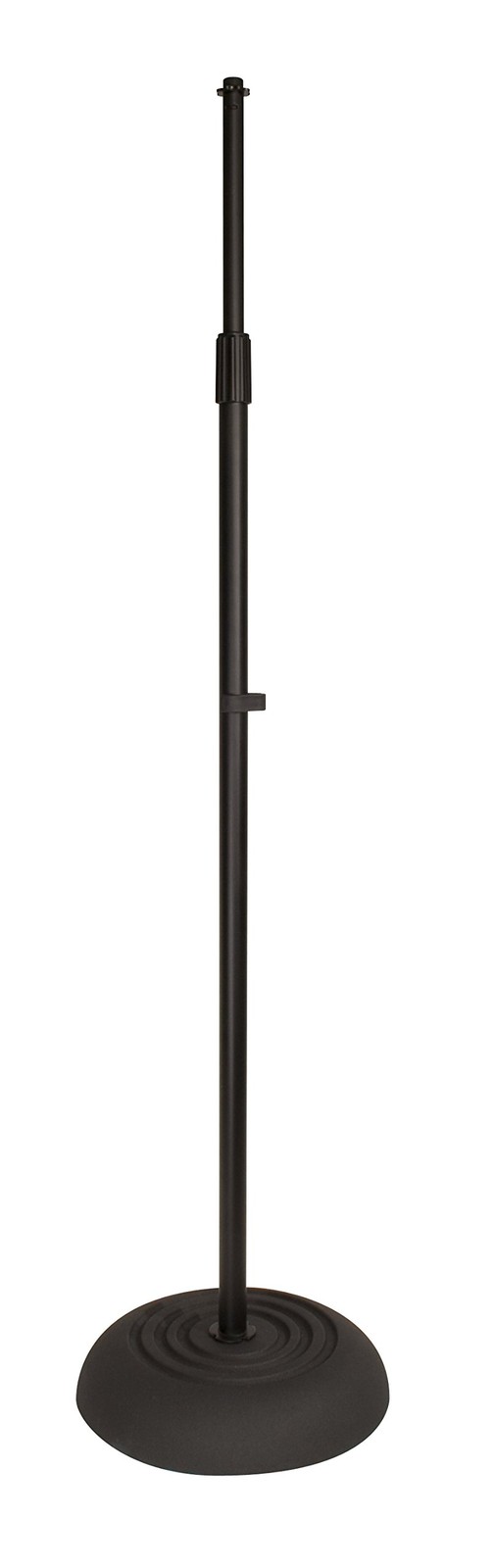 Ultimate Support JamStands MCRB100 Round Base Microphone Stand