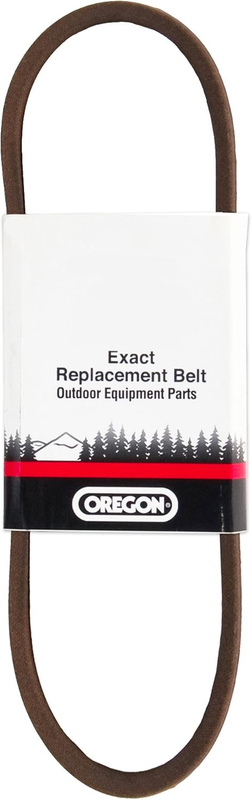 Troy Bilt Horse Tiller Belt Replacement 1128 1 Medium Brown 1 ...