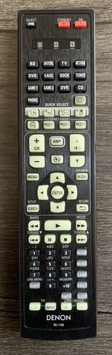 DENON リモコン RC-1125 2zzhgl6 Amazon.co.jp: DENON リモコン RC-1125 : 家電＆カメラ