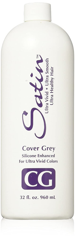 S Hair 32 Oz