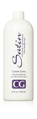 S Hair 32 Oz