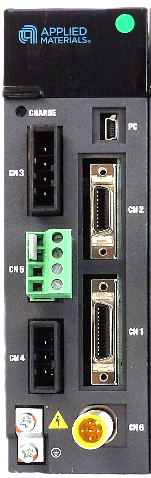 AMAT Applied Materials 0190-92168 Servo Drive Assembly 1080 AMAT Applied Materials 0190-92168 Servo Drive Assembly 1080