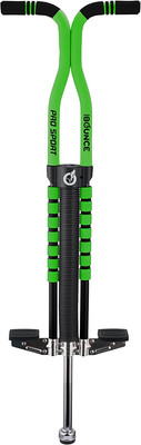 New Bounce Pogo Stick for Kids - Pogo Sticks for Ages 9 and Up, 80 to 160 Lbs - 