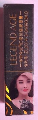 Legend Age Lipstick 