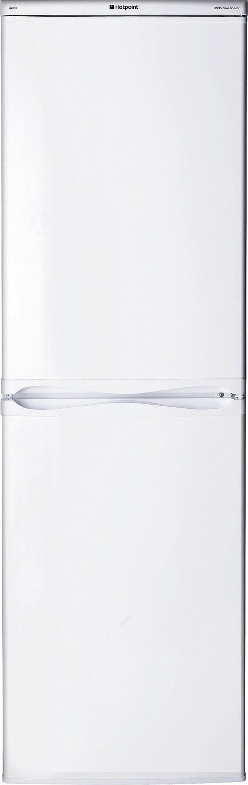Hotpoint Fridge Freezers