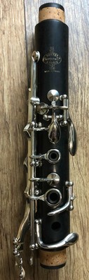 Buffet Crampon R13 Bb Clarinet 1998