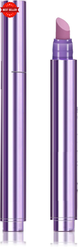 Cuticle Oil Pen for Hangnails with Ceramic Tip, 3-In-1 Pusher