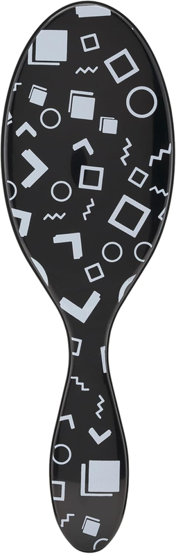 Wetbrush Hipster Detangler Hair Brush, Checkers