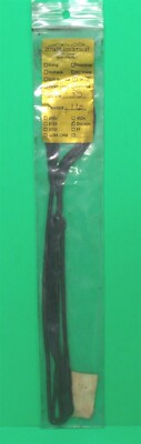 New Stone Mountain Premium Replacement String for Teardrop Cable Bows - 35''