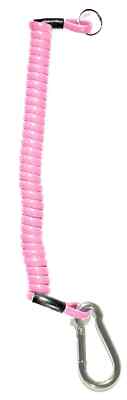 Pinpointer Lanyard from Dans Lanyards pin pointer metal detector accessories 