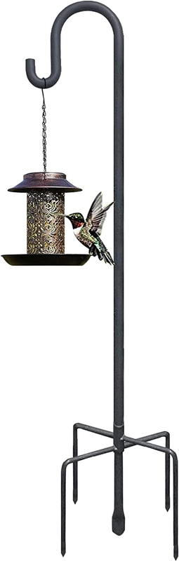 Pole Squirrel Proof Hummingbird