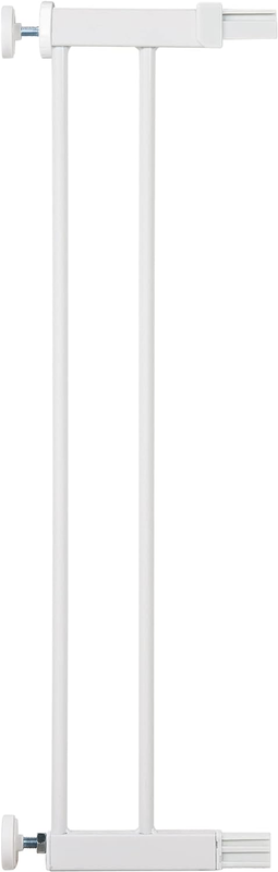 Safety 1st Gate Extension 14cm Pressure Fit Baby Stair White