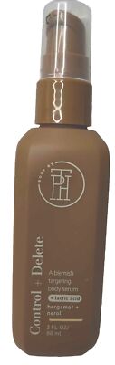 Body by TPH Control And Delete Body Serum 3oz