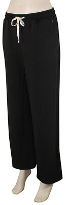 Женские спортивные брюки Volcom Lil Frenchie - Черные - Новинка