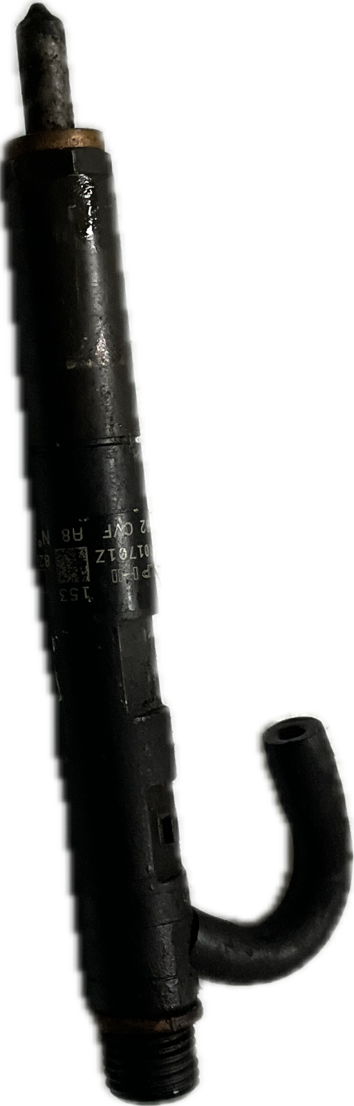 Iniettore delphi modello: RENAULT 1.5 DCI DIESEL codice ricambio: 8200132793