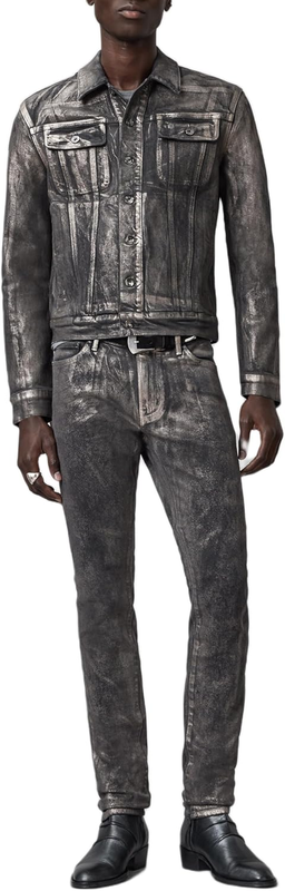 John Varvatos mens 25th: J703 - Skinny Fit