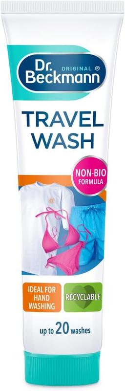 Dr Beckmann Travel Wash